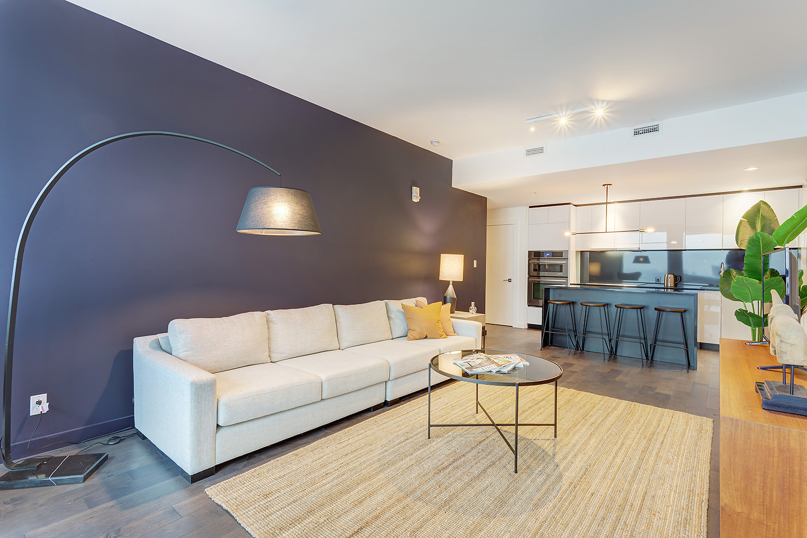 Le 1103 — Bathroom